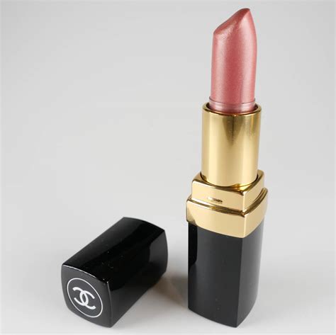 Chanel Rouge Hydrabase Creme Lipstick 97 Morning Rose